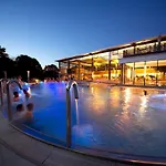 Erholungs- Am Kurpark & Therme Apartamento