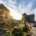 Erholungs- Am Kurpark & Therme Apartamento *