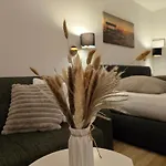 Erholungs- Am Kurpark & Therme Apartamento Bad Urach