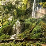Erholungs- Am Kurpark & Therme *