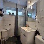 Erholungs- Am Kurpark & Therme Apartamento