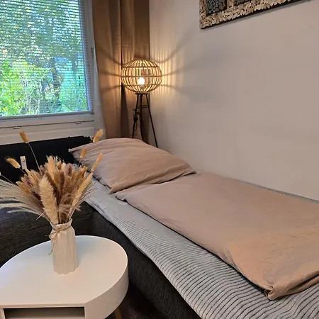 Erholungs- Am Kurpark & Therme * באד אוראך