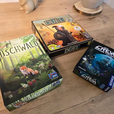 Erholungs- Am Kurpark & Therme