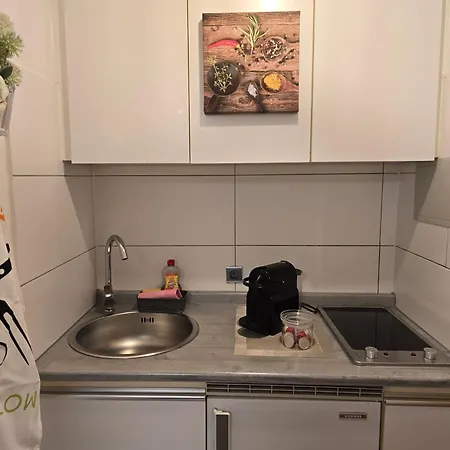 Erholungs- Am Kurpark & Therme *