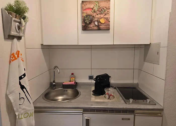 Erholungs- Am Kurpark & Therme *